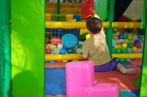 Divertimento garantito