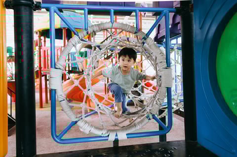 Momenti di divertimento